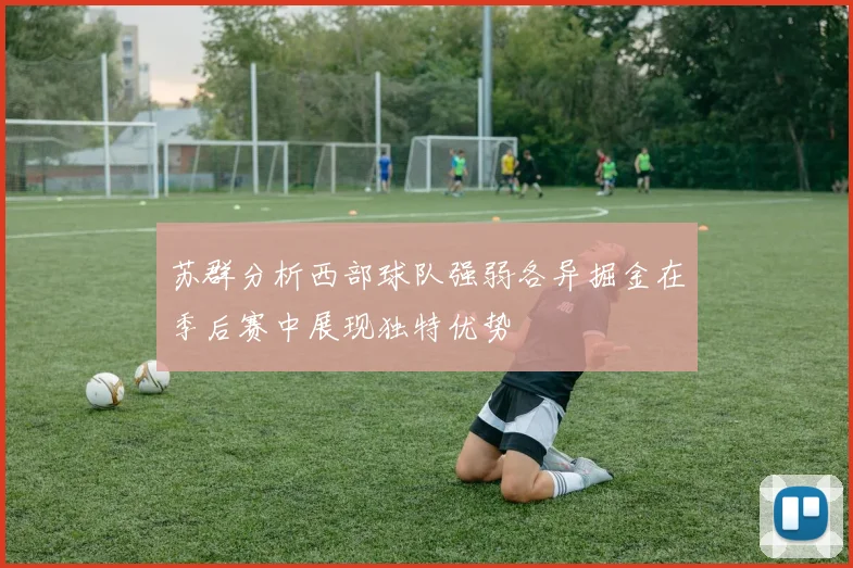 苏群分析西部球队强弱各异掘金在季后赛中展现独特优势