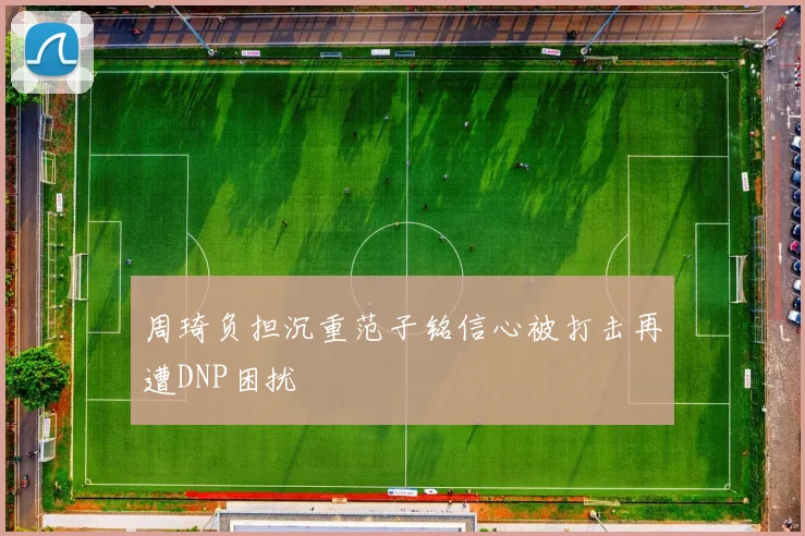 周琦负担沉重范子铭信心被打击再遭DNP困扰