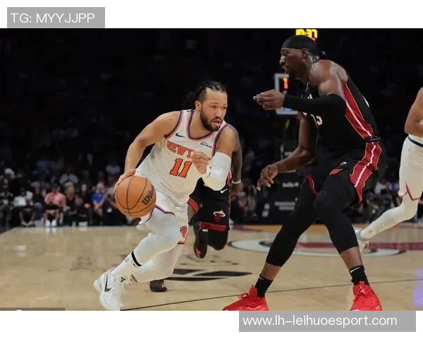 明天热火对决尼克斯阿德巴约因脚趾伤缺席第六场比赛