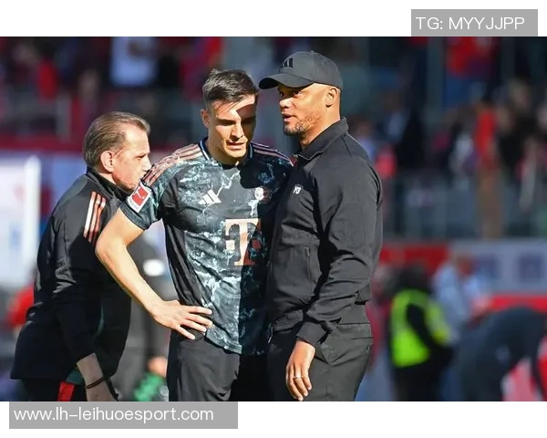 法尔克透露拜仁与于帕续约谈判焦点在于薪资问题球员渴望提高收入