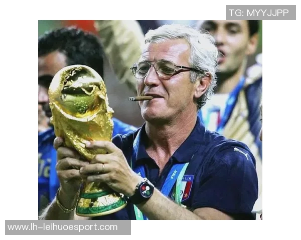 格罗索分享从里皮身上获得的足球智慧与局势判断能力