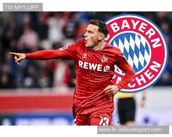 法尔克透露拜仁欲续约凯恩并关注巴甲前锋维托尔的转会可能性