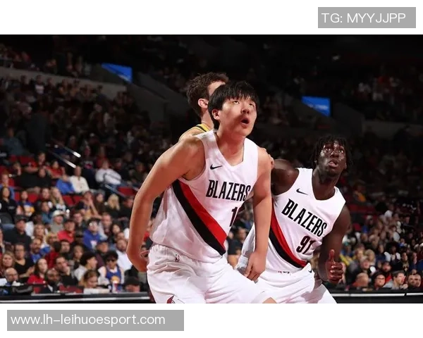 下半场杨瀚森能否逆转局势开拓者领先21分的挑战在等待